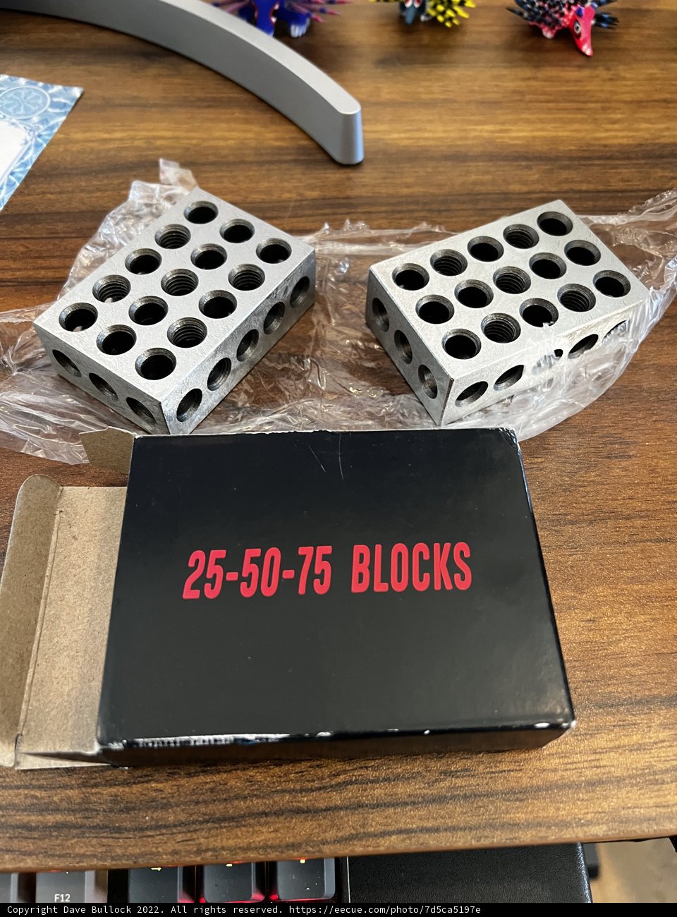 Building Blocks