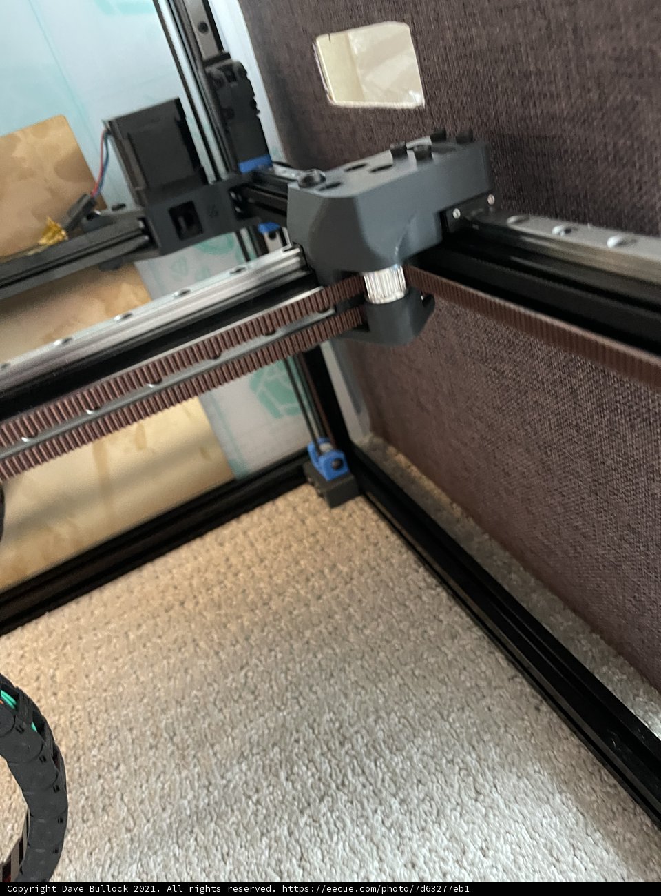 The Future is Now: 3D Printing Hits the Furniture Industry