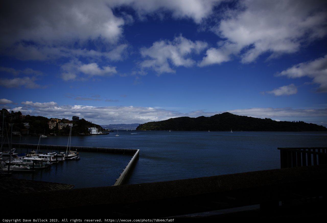 Serenity at Tiburon Bay