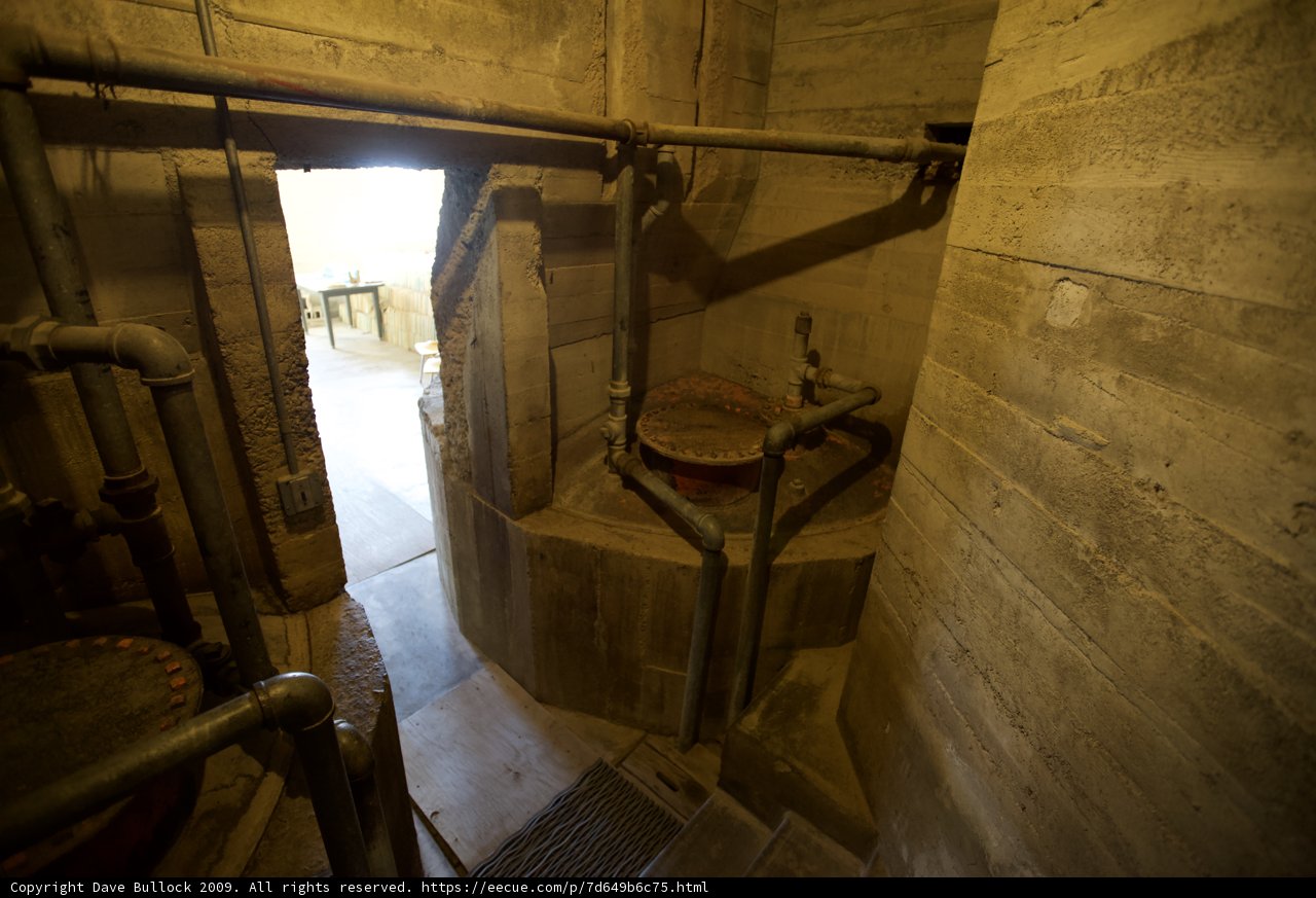 Inside the Factory