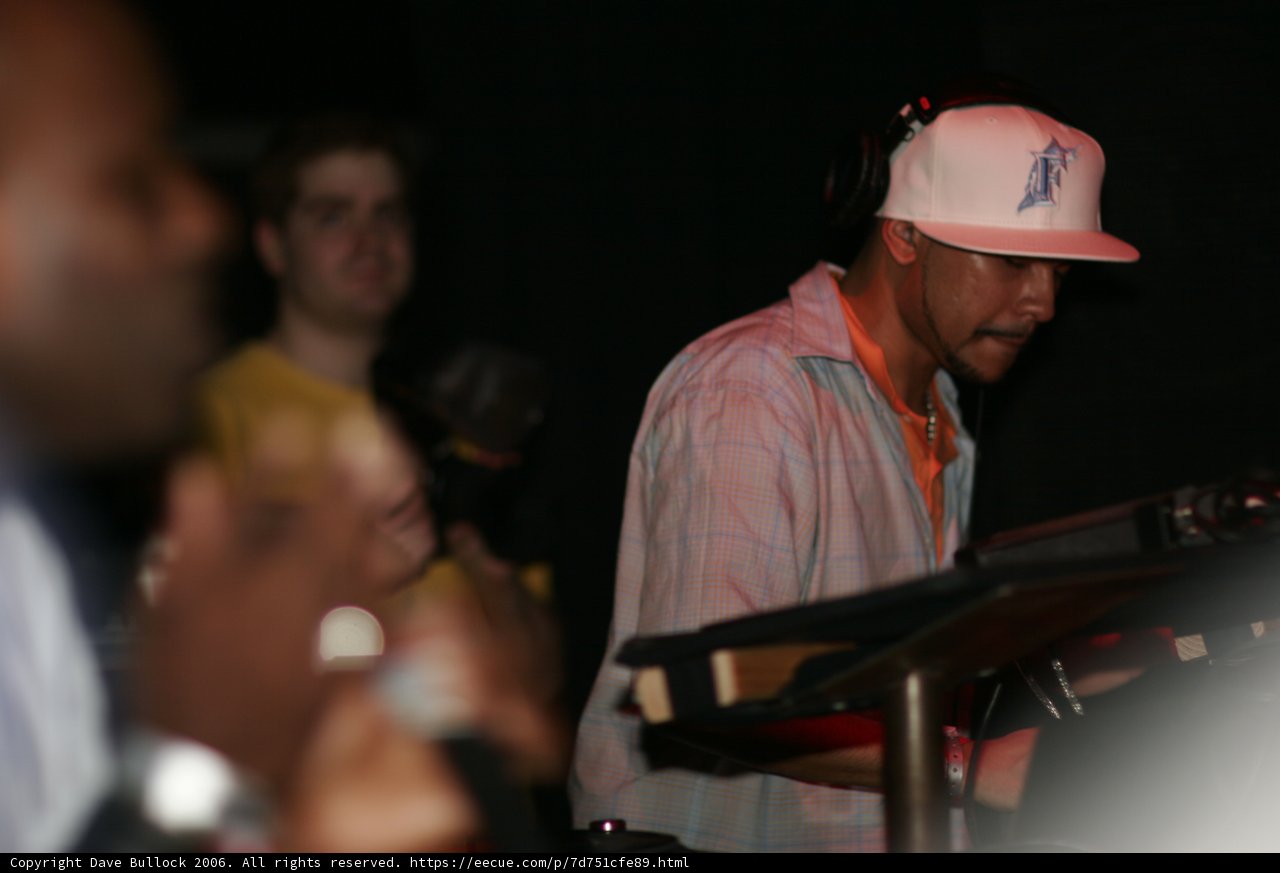 White Hat Craze