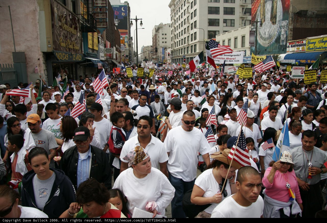 Patriotic March