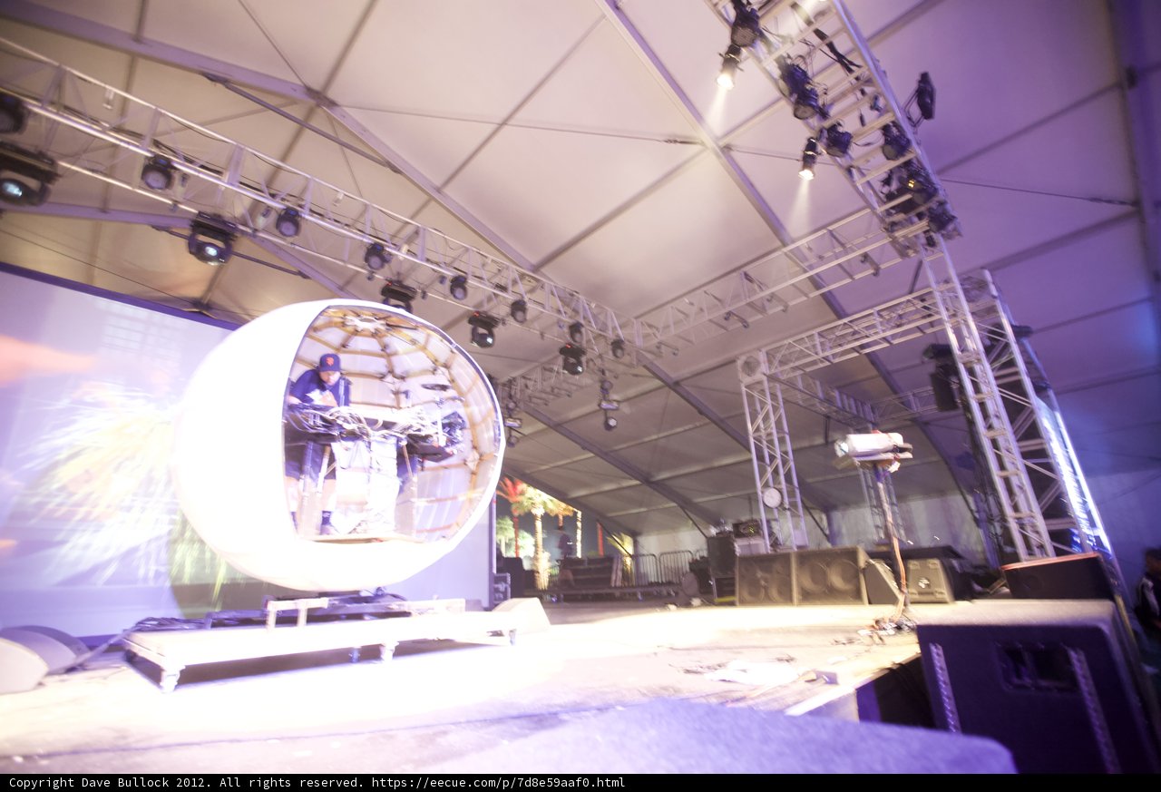 Sphere of Light