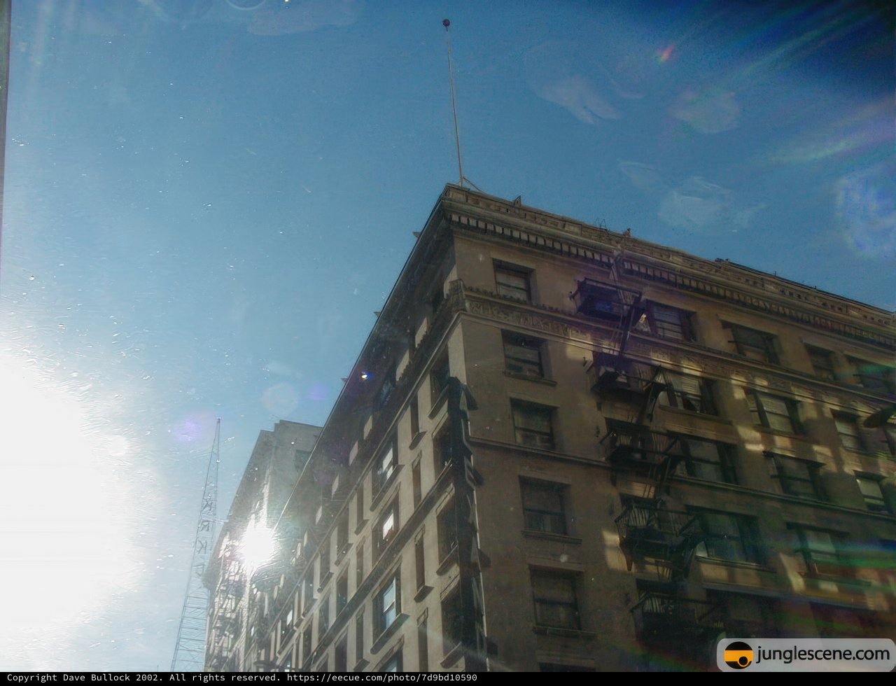 Urban Flare