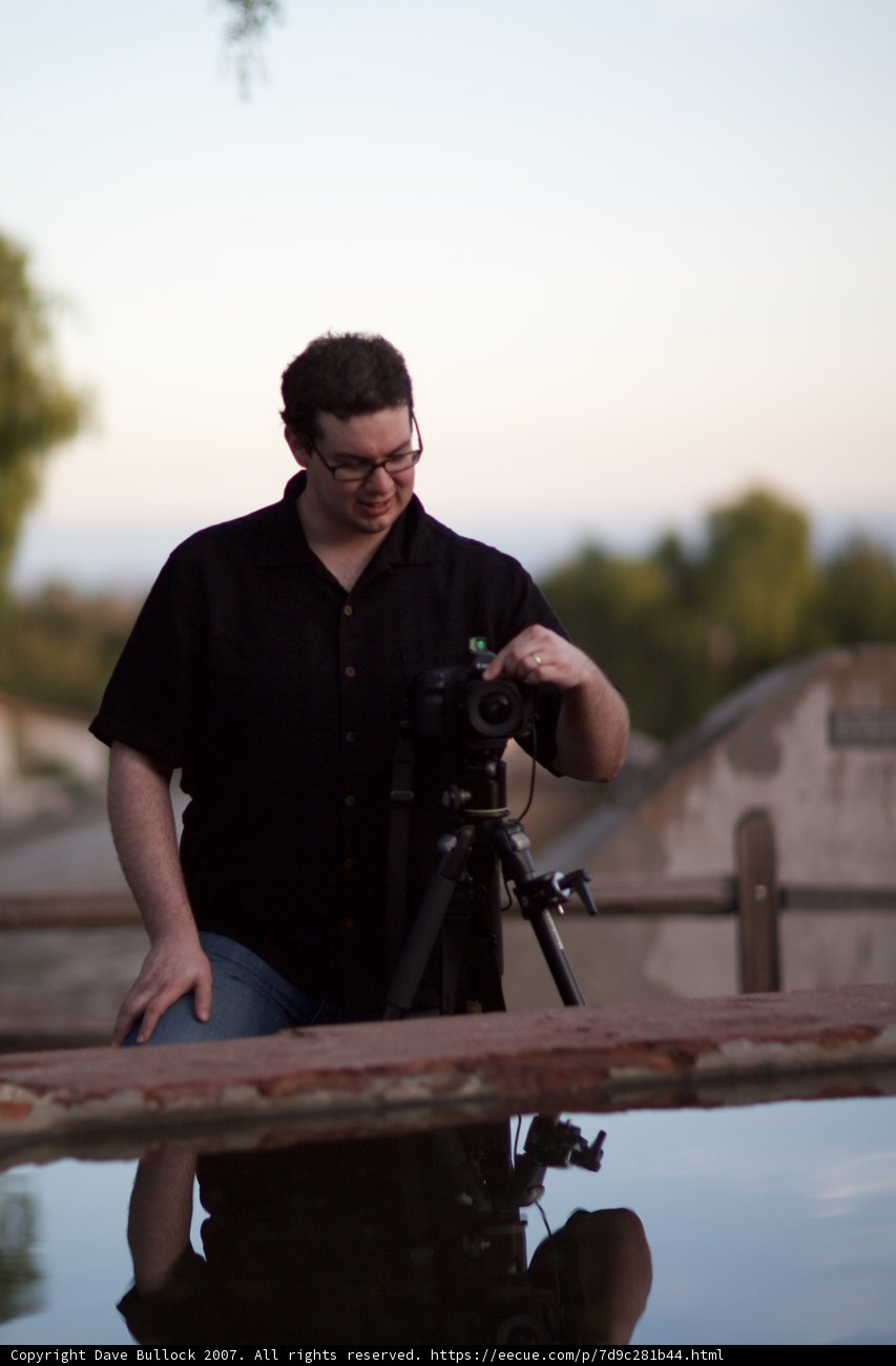 A Photographer Captures the Beauty of Santa Barbara Mission