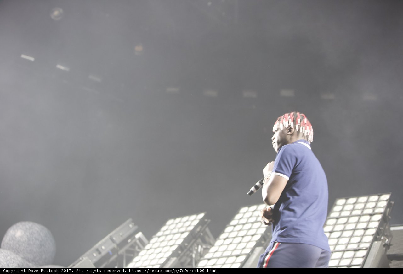 Solo Performance