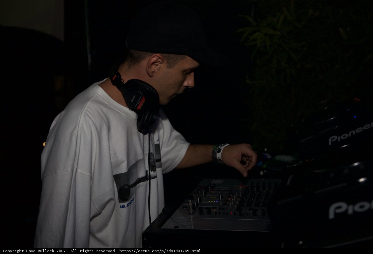 Mastering the Beat