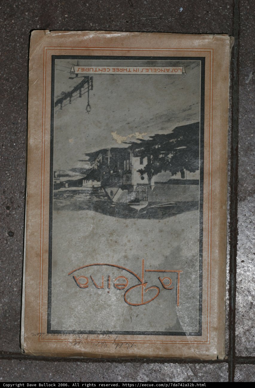 Abandoned Artwork