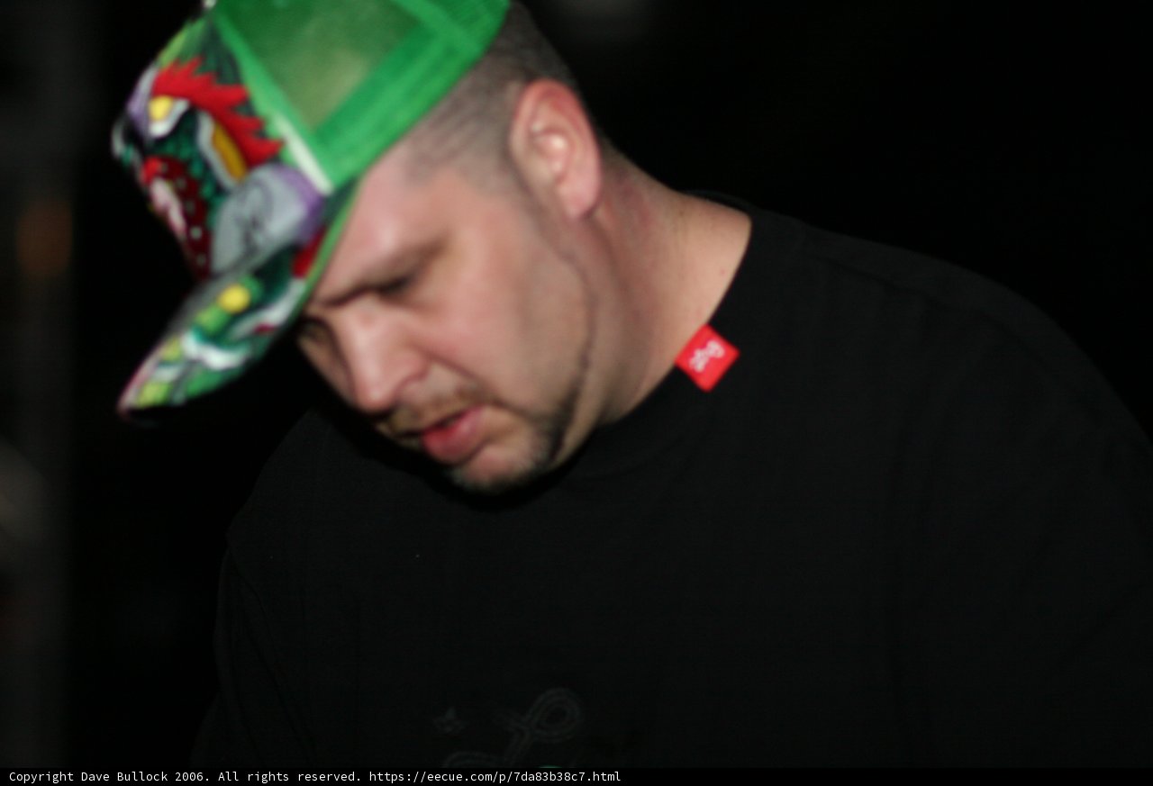 The Green Cap