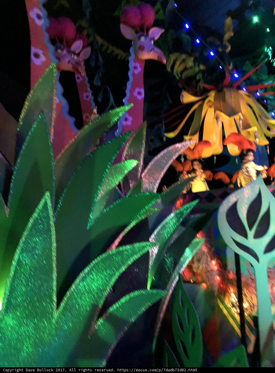 Magical Disney Parade