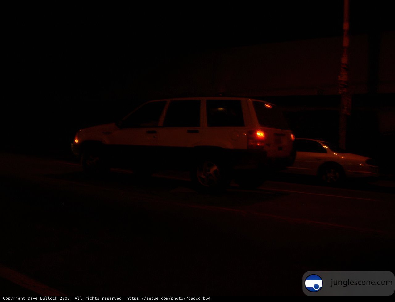 Night Ride