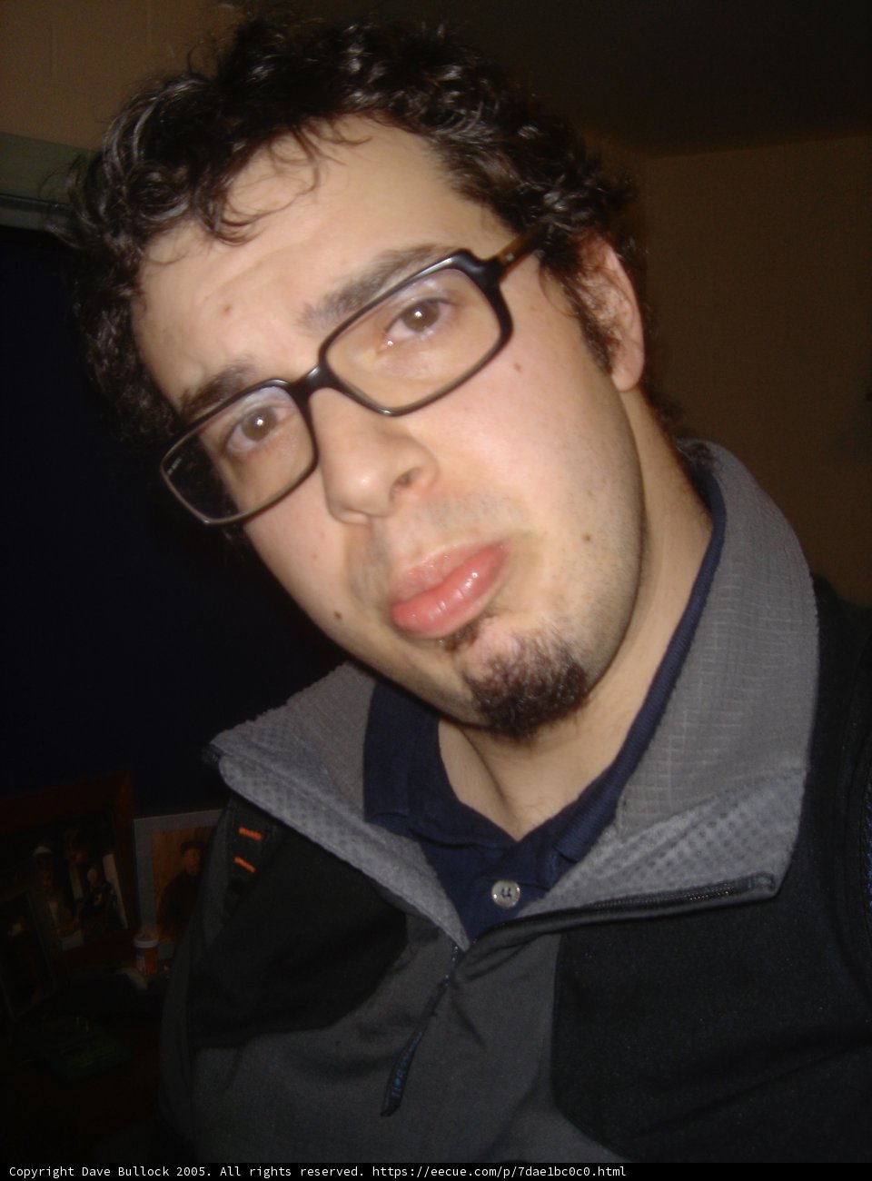 Stylish Dave B
