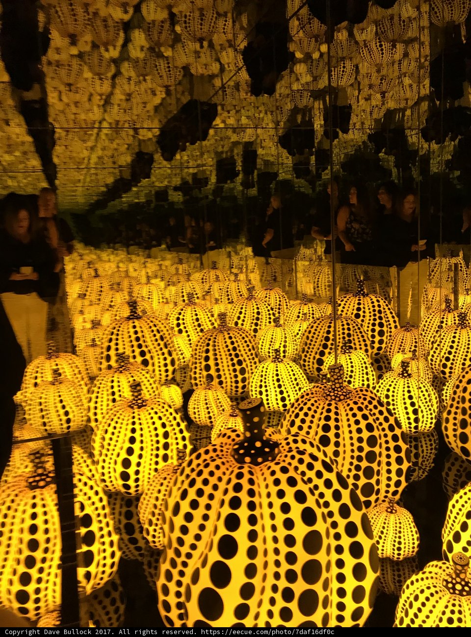 Hanging Lanterns