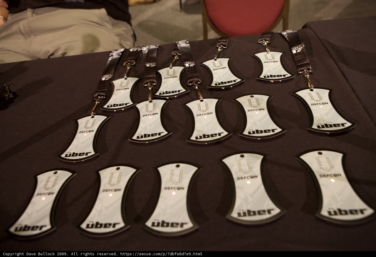 The Eclectic Key Chain Collection