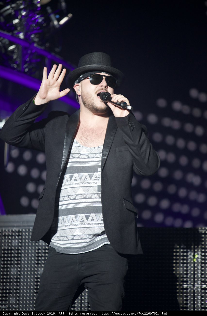 Solo Performance at Coachella