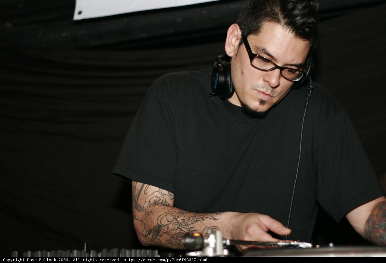 Groove Master