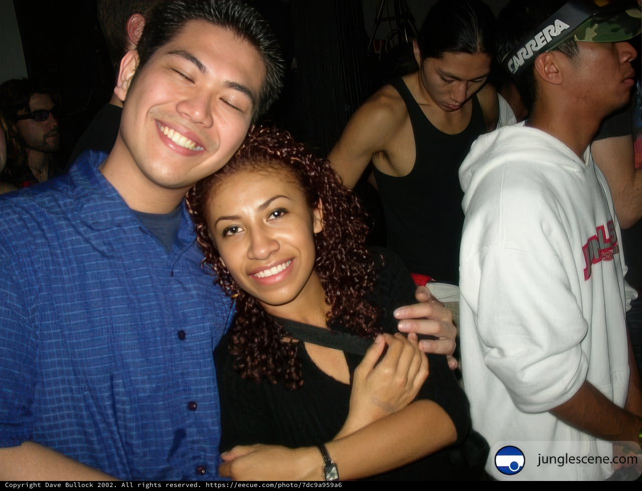 Party Posers