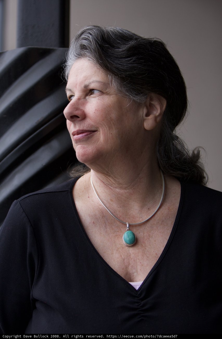 Rhoda B's Necklace