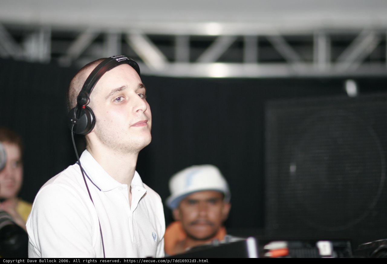 Grooving to the Beat