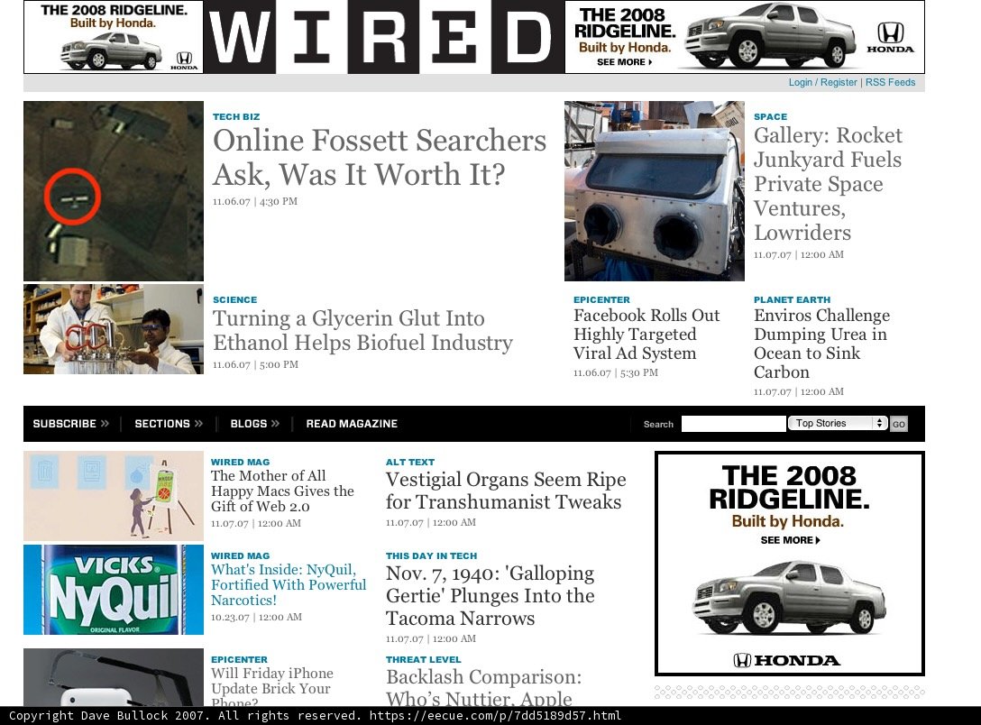 Revved Up: The Latest in Car Technology