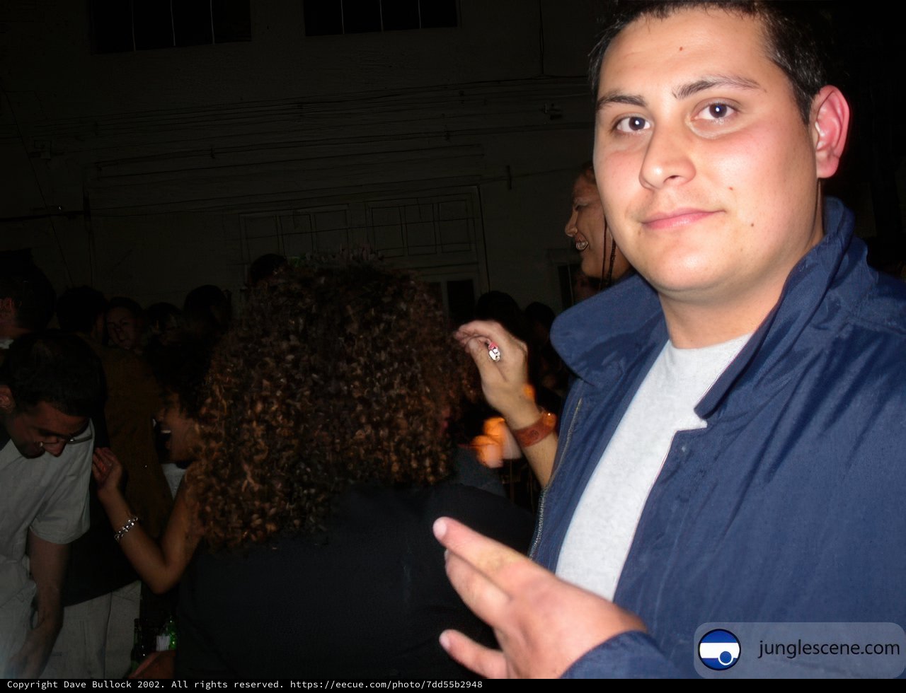 Party Standout