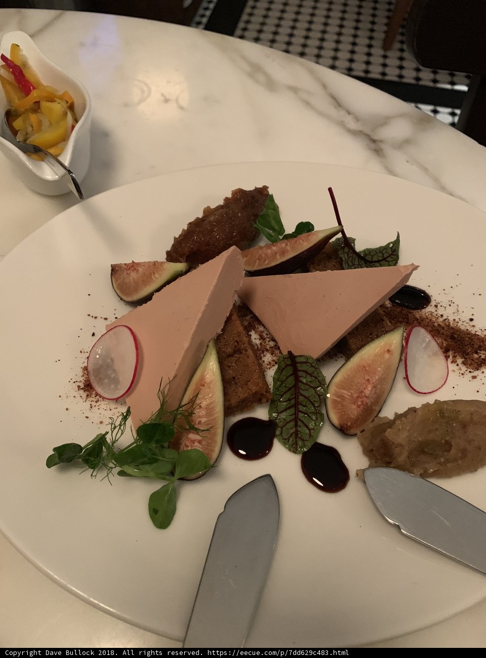 Plated Perfection