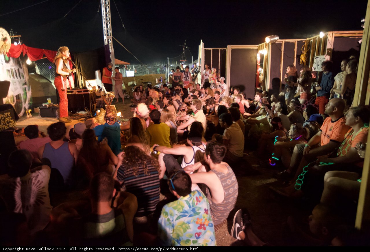 Night Music Festival