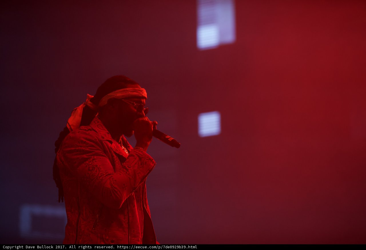 Solo Performance