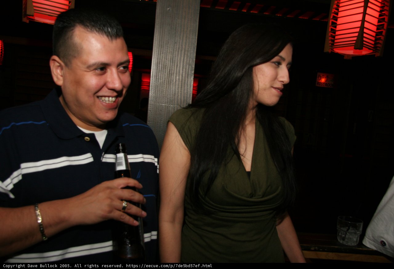 Cheers to the Nightlife