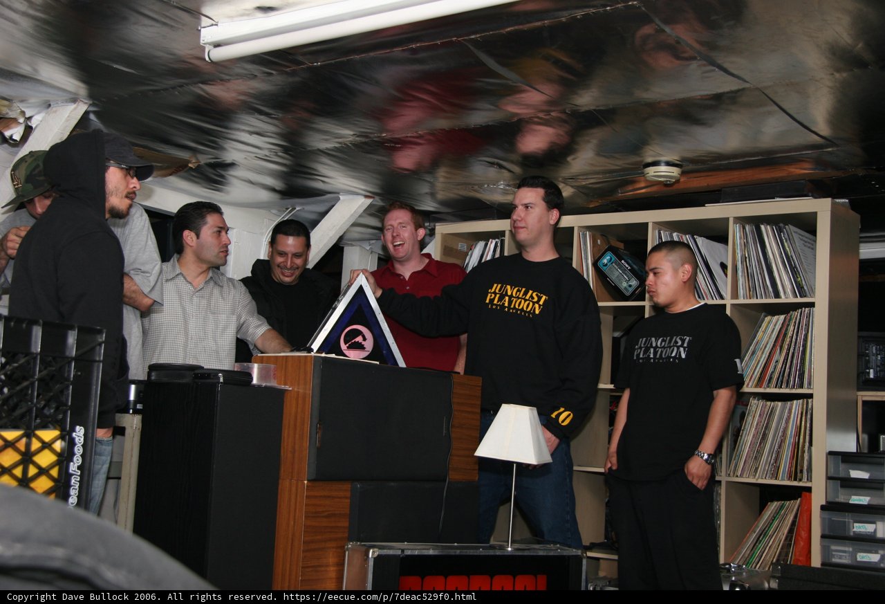 Men's Night In