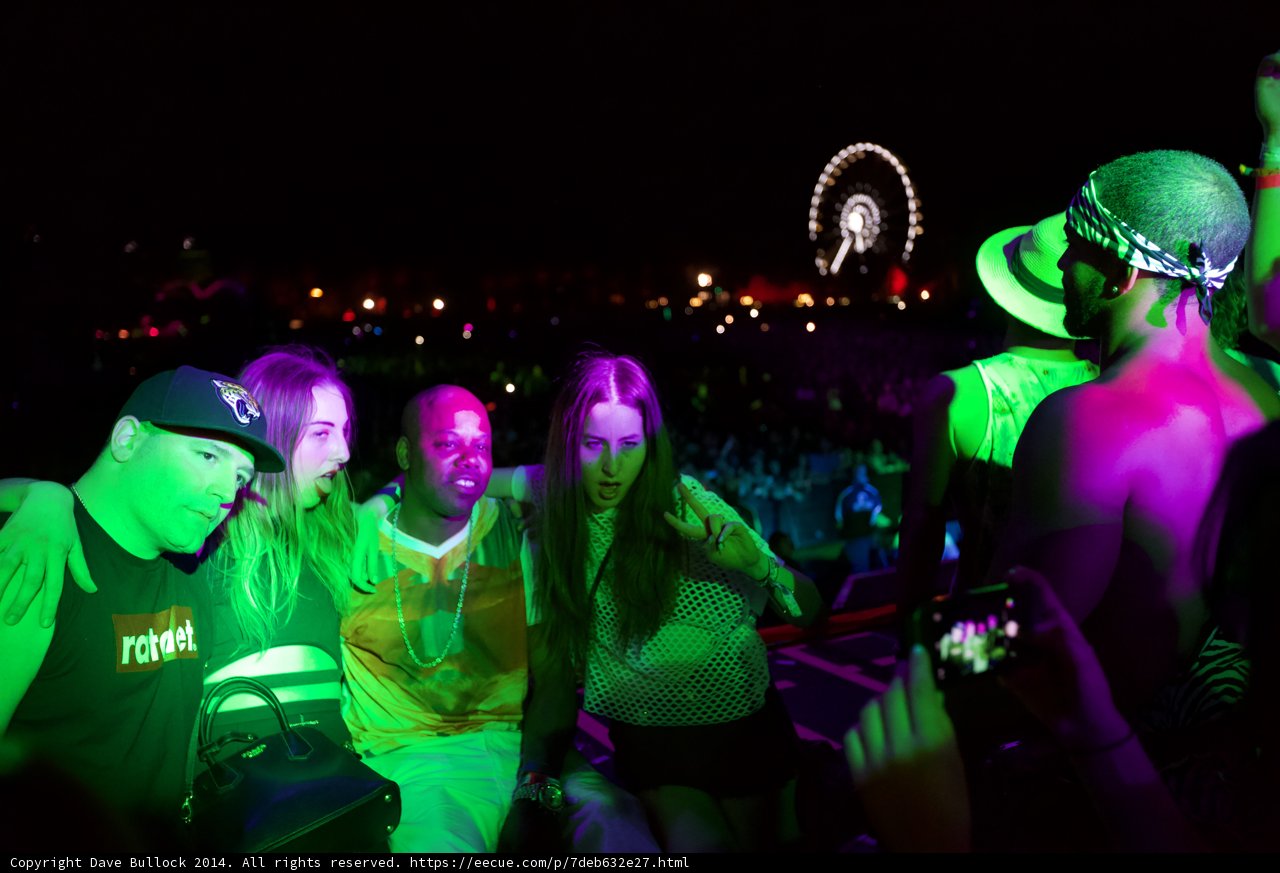 Green Glow