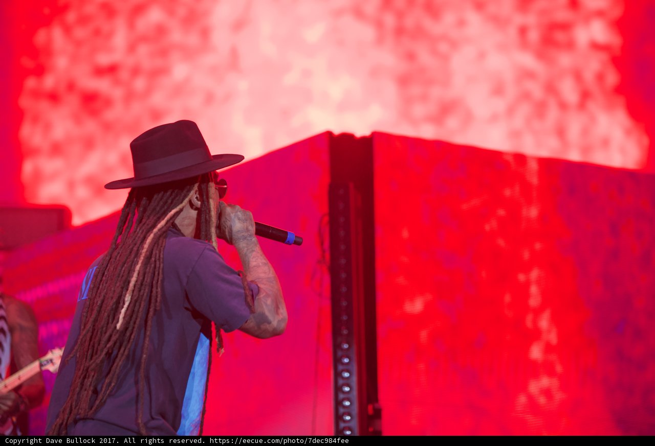 Soulful Solo Act