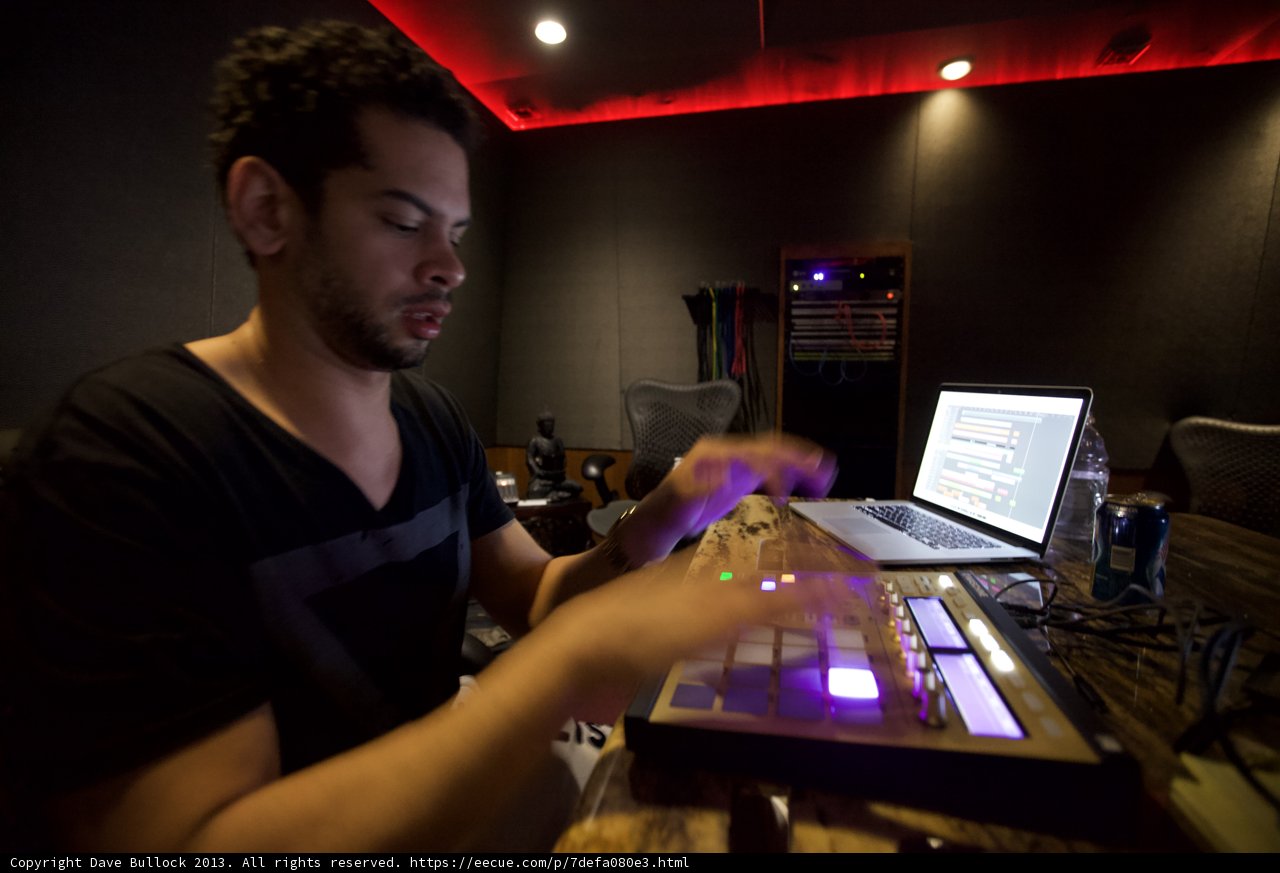 Studio Productivity