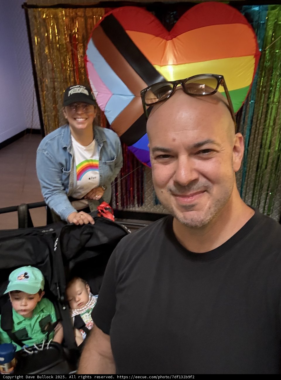 Family Fun in San Francisco