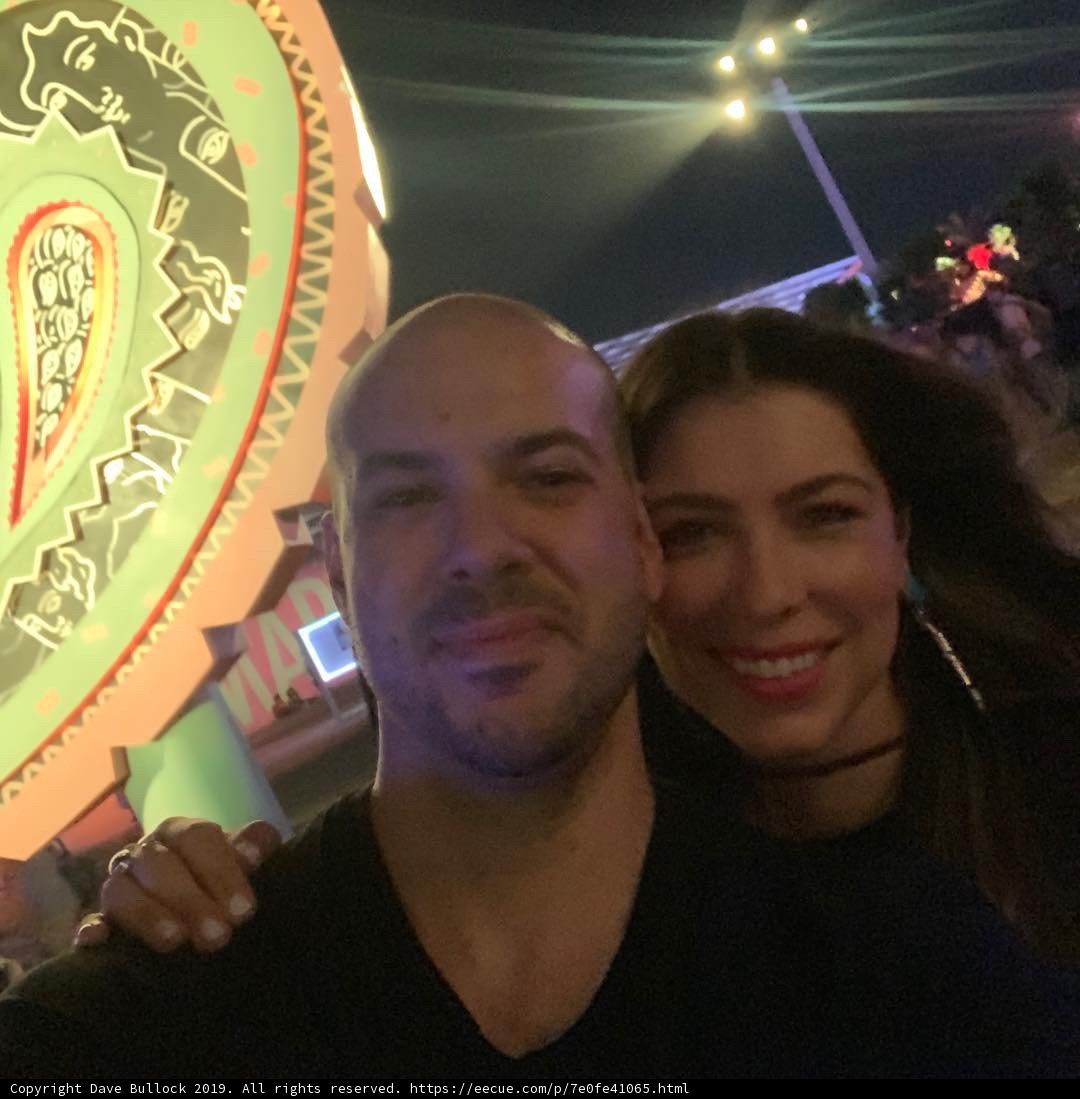 Love in the City