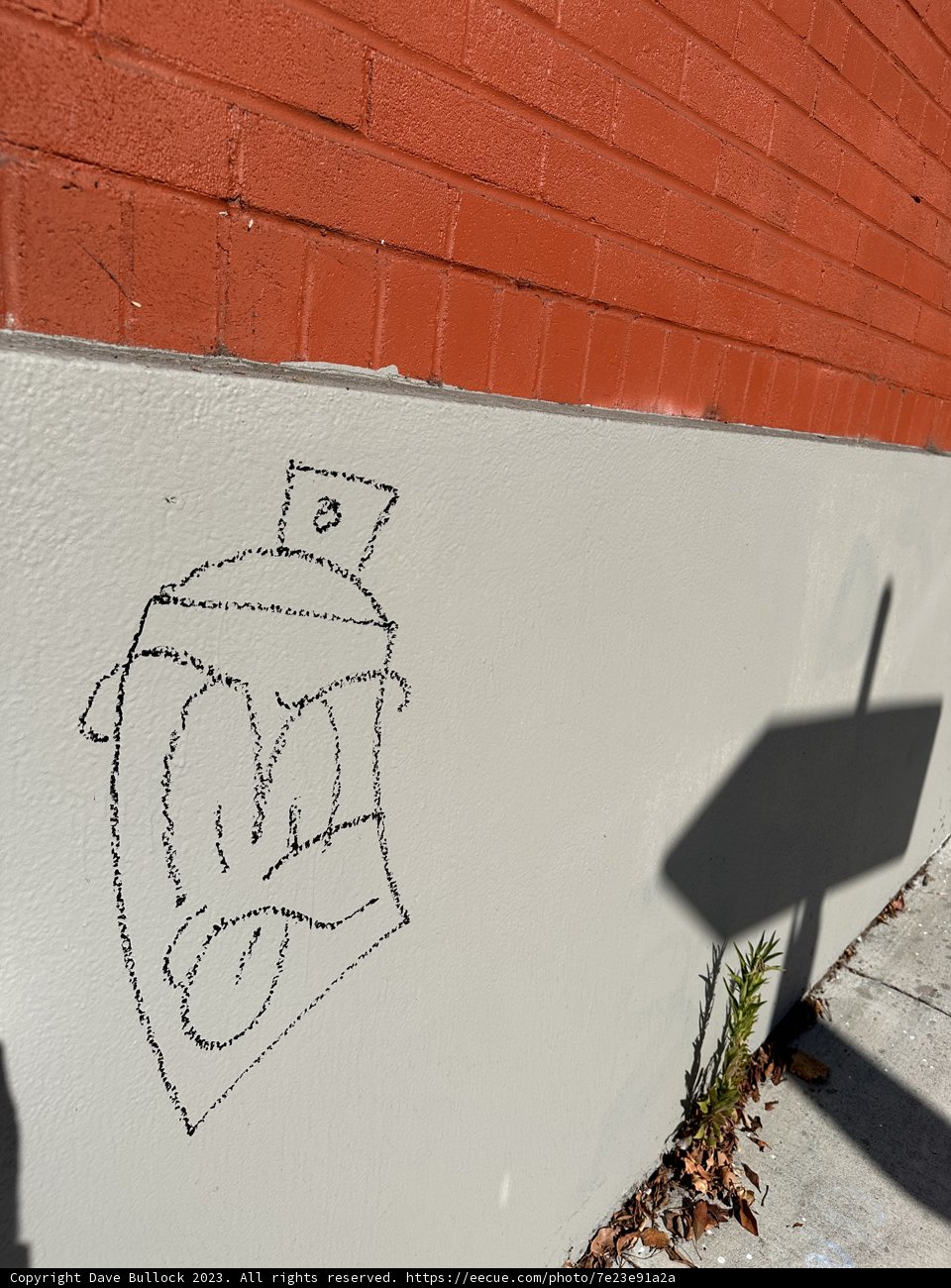 Urban Feline Artistry