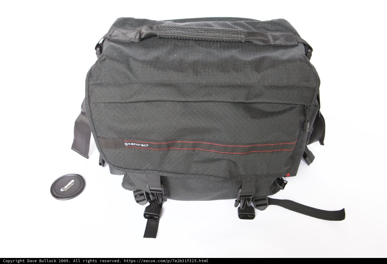 The Ultimate Photographer's Companion