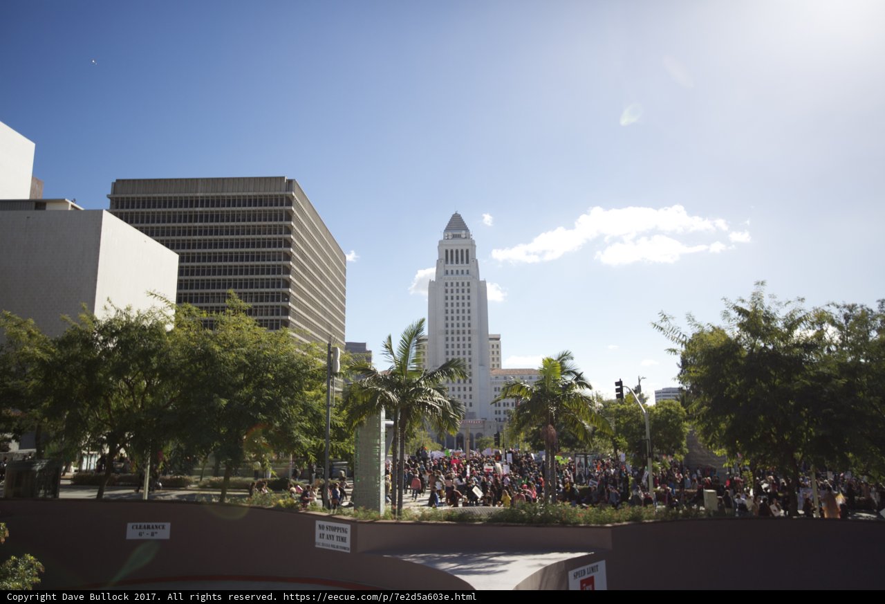 Urban Rally