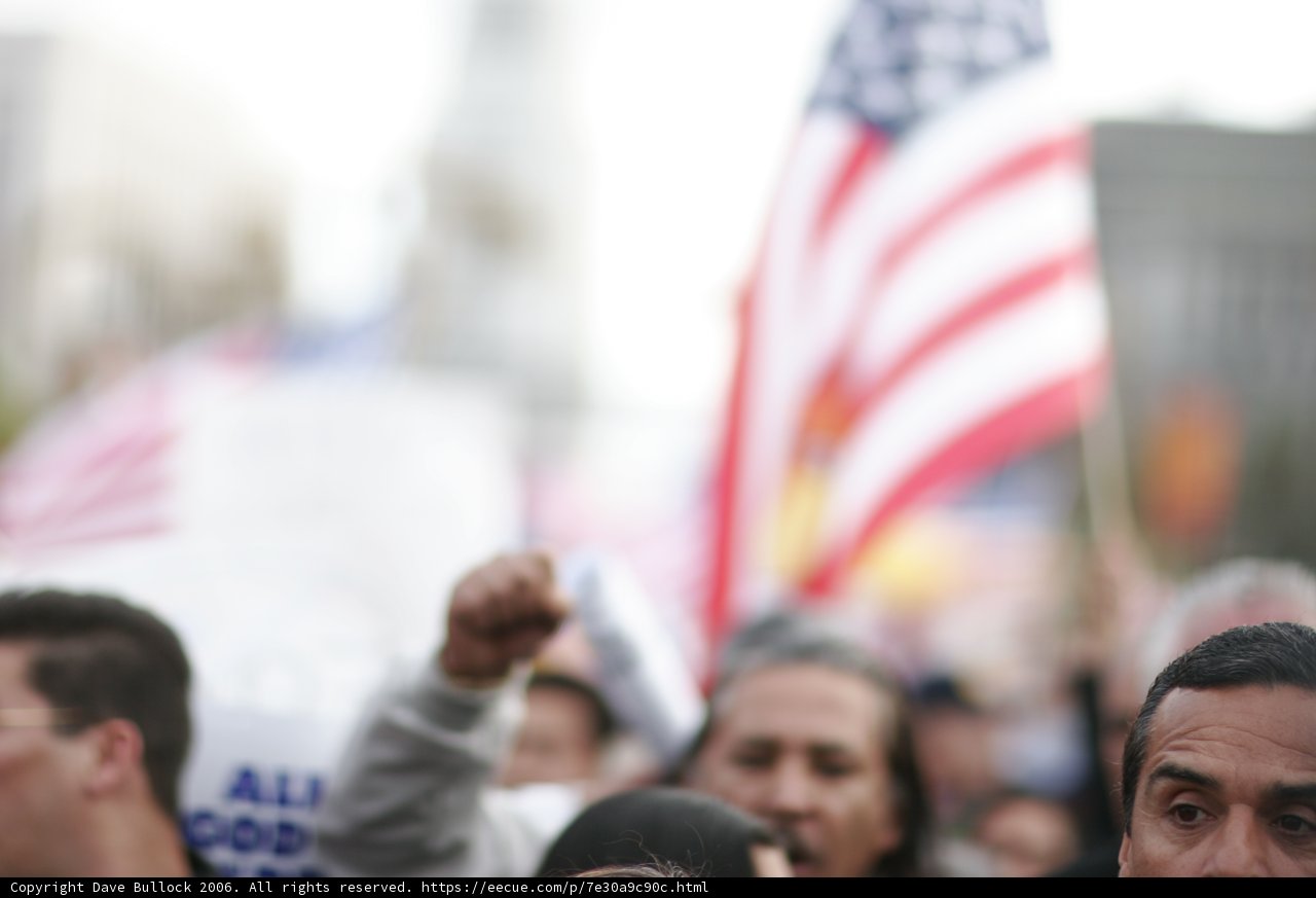 Patriotic March