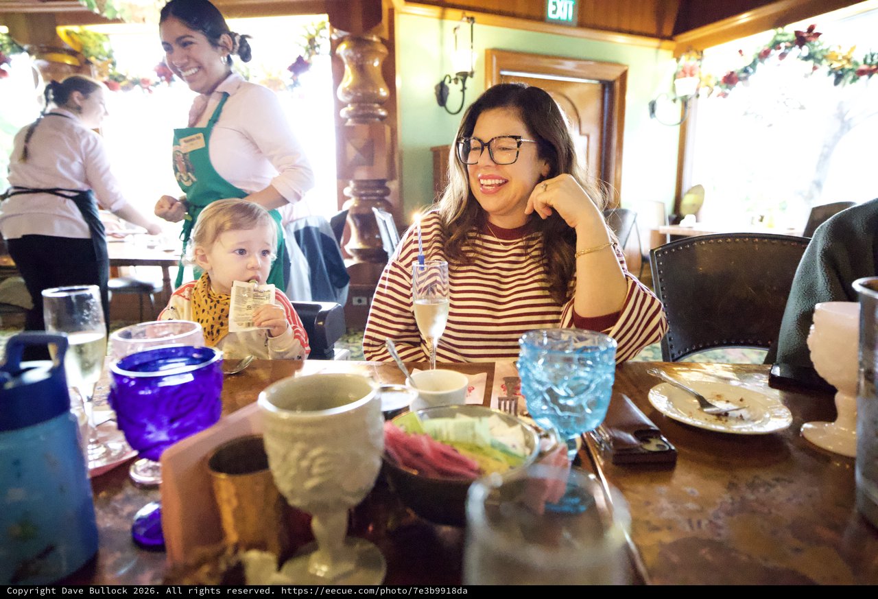 Family Dining Experience at Madonna Inn Restaurant