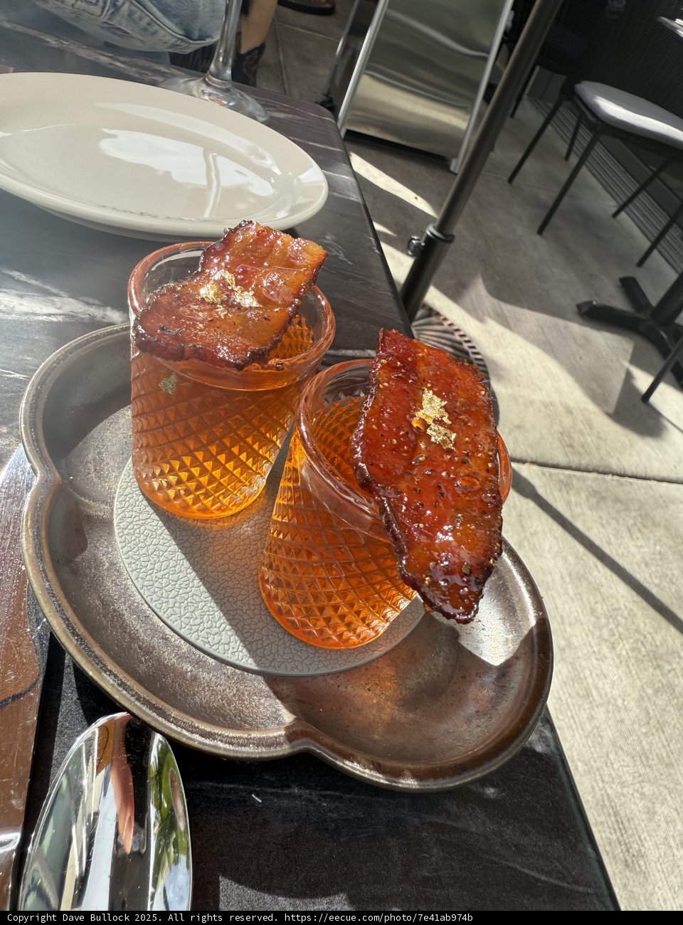 Morning Indulgence in Walnut Creek