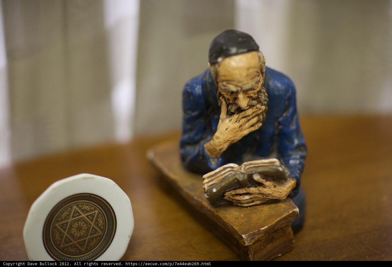 The Reader