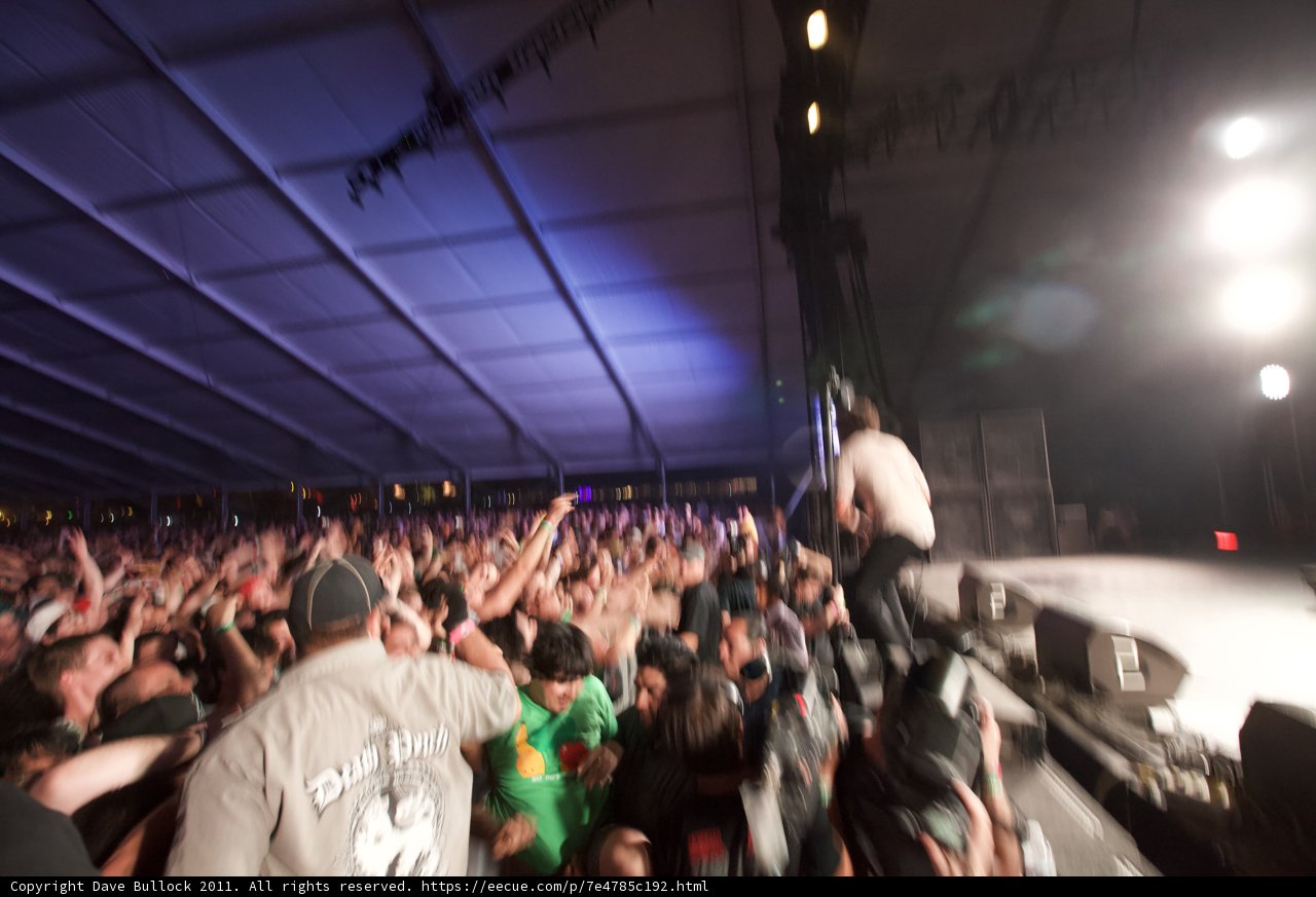 The Epic Urban Concert Experience