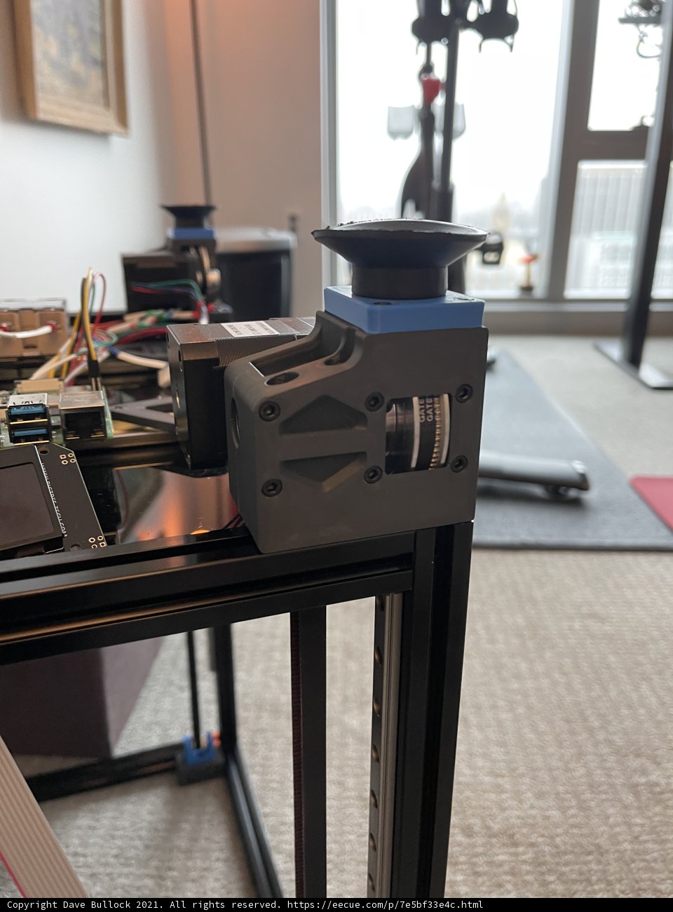 Innovative 3D Printing on Display
