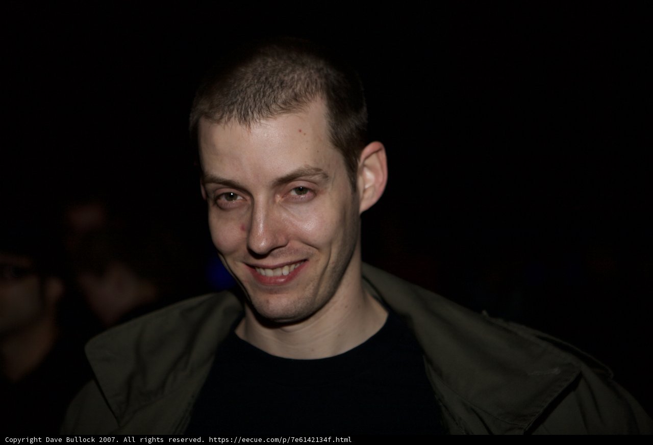 Happy Times at Funktion with Smythen J