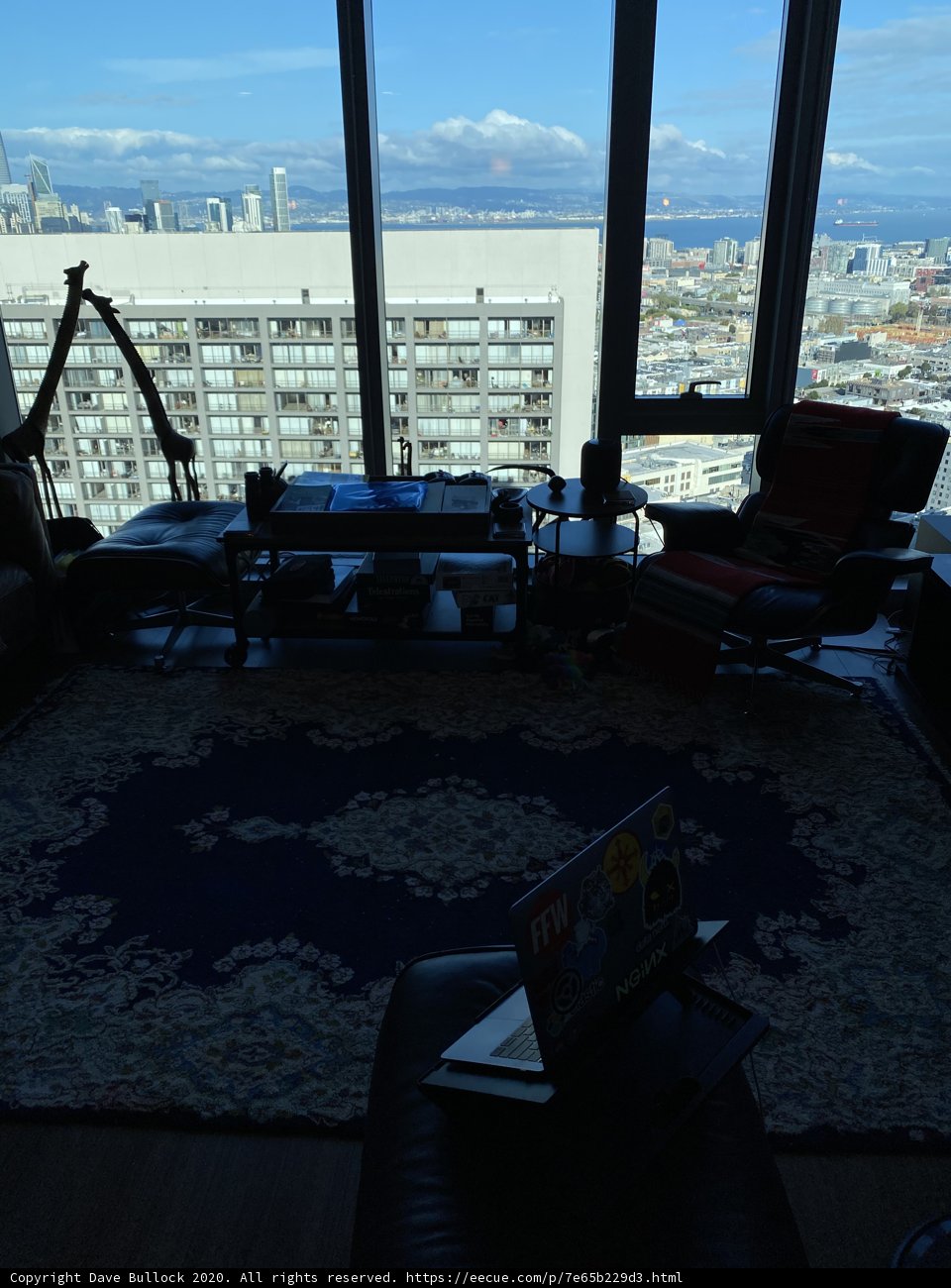 Urban Serenity