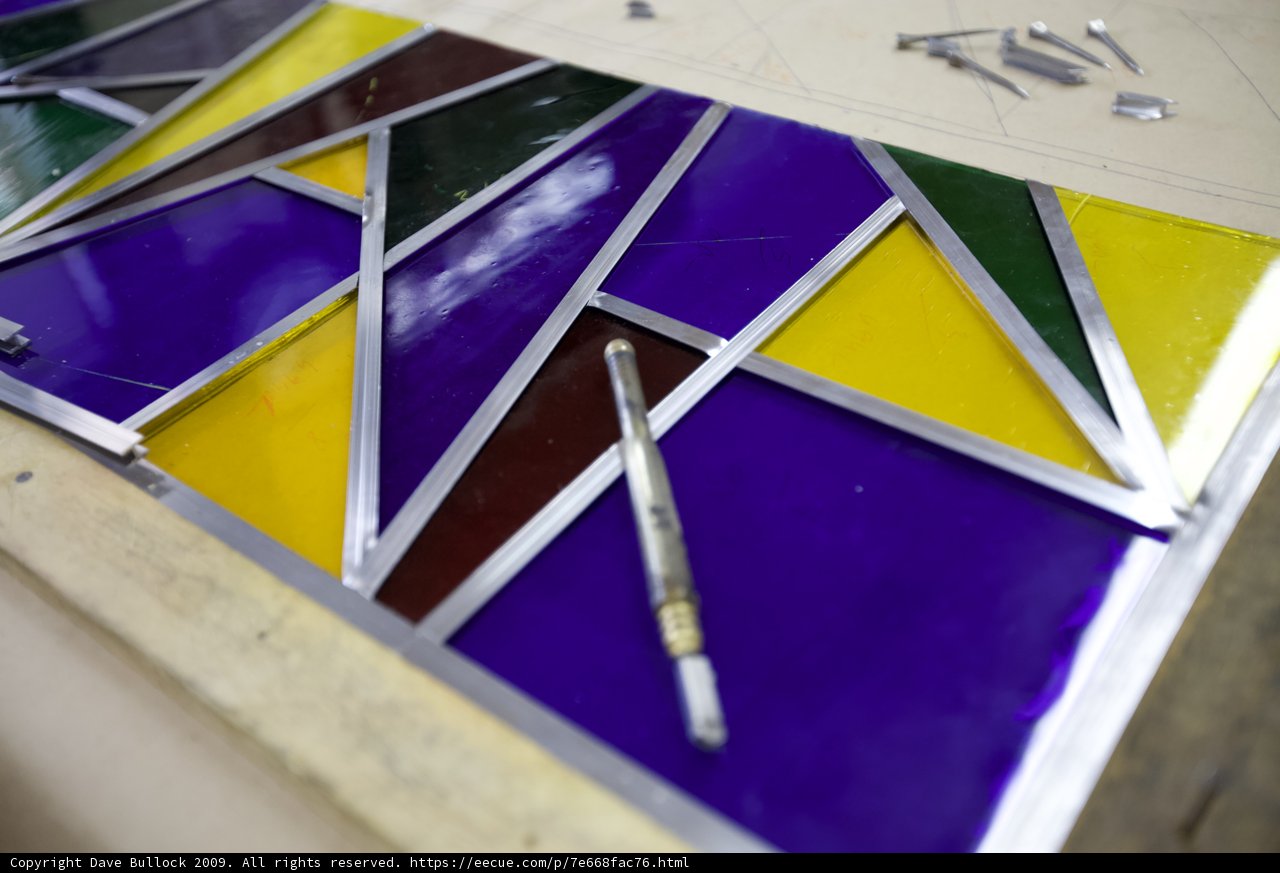 Crafting Beauty with Precision