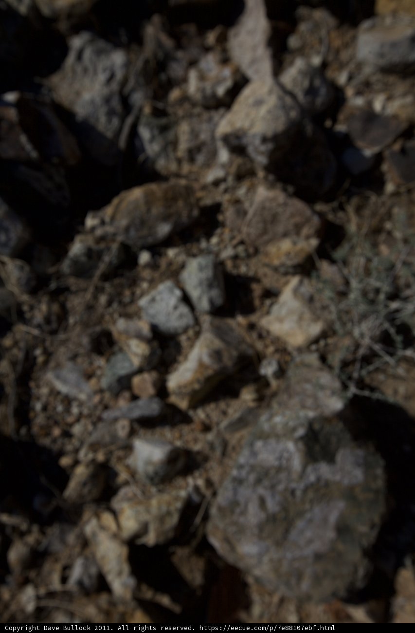 Ground Gems