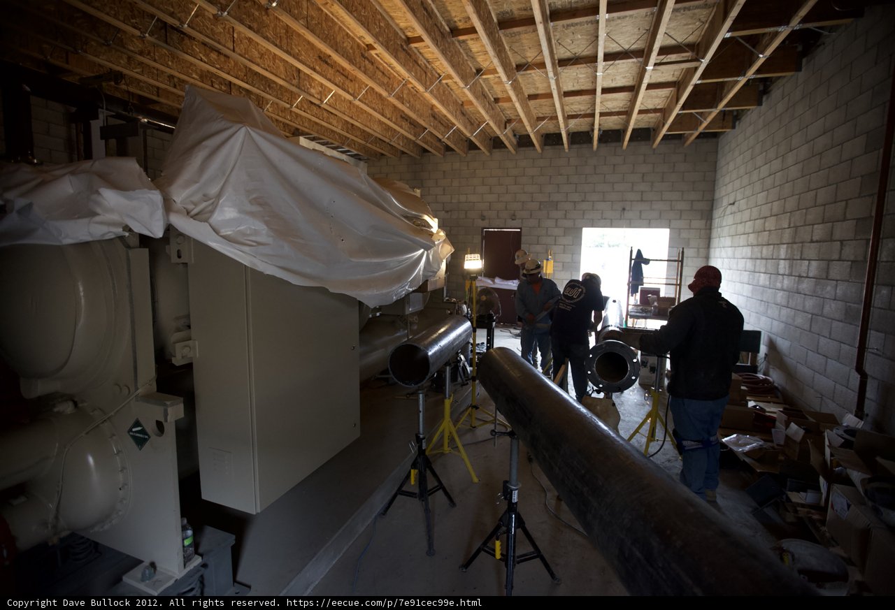 Woodworking with a Camera