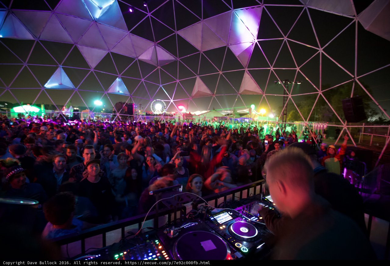 Nightclub Anthems